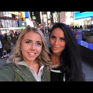 Meet your Posher, Codi